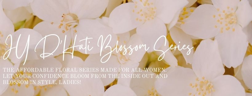 BLOSSOM COLLECTION