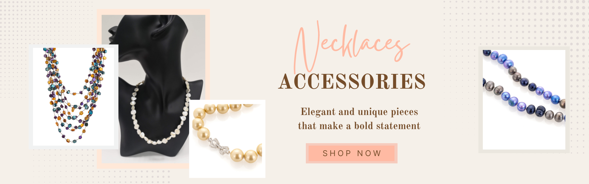 Just You Malaysia-accessories-necklaces