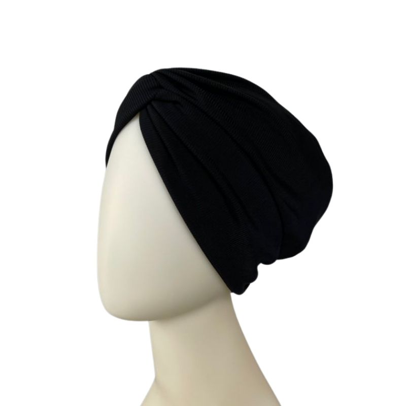 JY Front Twist Turban