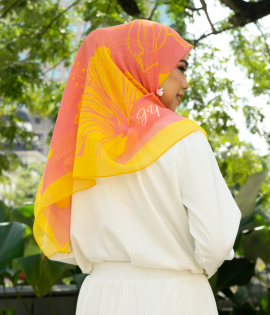 TUDUNG BAWAL