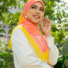 TUDUNG BAWAL