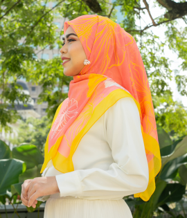 TUDUNG BAWAL